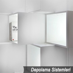 Depolama Sistemleri