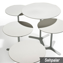 Sehpalar